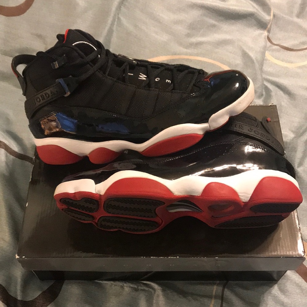 Air Jordan Flypside 8.5 EXCELLENT CONDITION!!